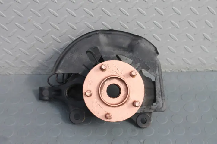 Mazda 3 - Pivot de roue avant gauche - Mazda OE image 2