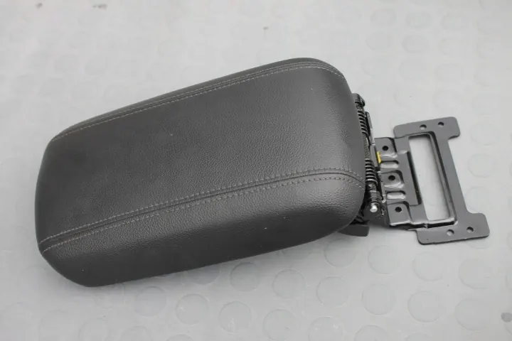 Accoudoir central Kia Optima IV 15-20 - OEM 84660D4500 image 2