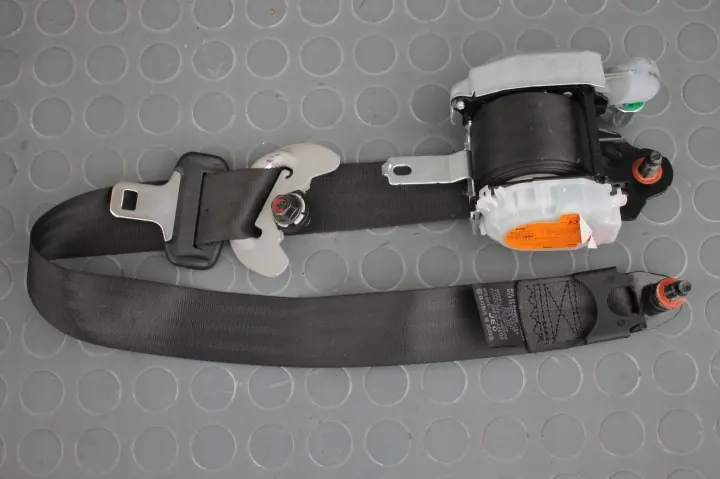 Hyundai I30 II - Ceinture de sécurité avant droit - 88820A6000TX image 2