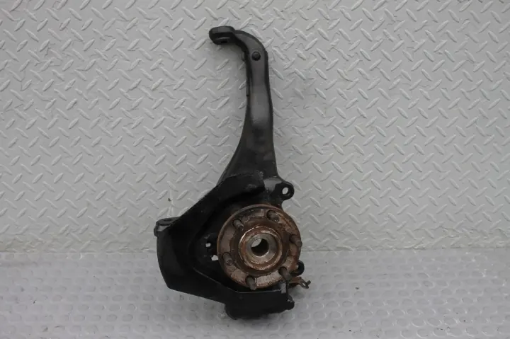 Nissan Navara III - Pivot de roue avant droit - D-NAVARA-III-D40-2 image 2
