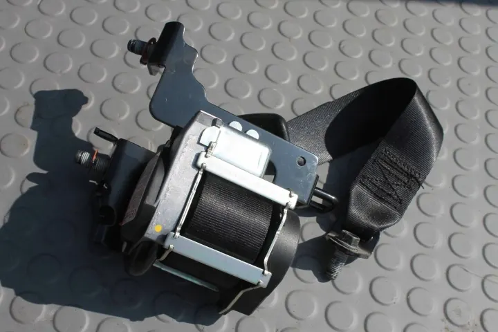 Kia Optima IV - Ceinture de sécurité arrière droite - 632879300A image 2