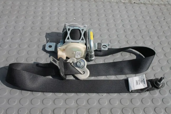 Honda HR-V II - Ceinture sécurité passager avant droit OEM image 2