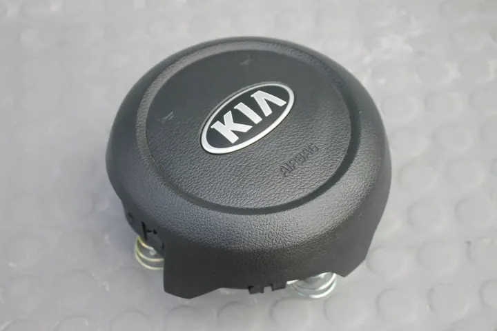 Kia Ceed III - Airbag conducteur d'origine - 34152411B image 2