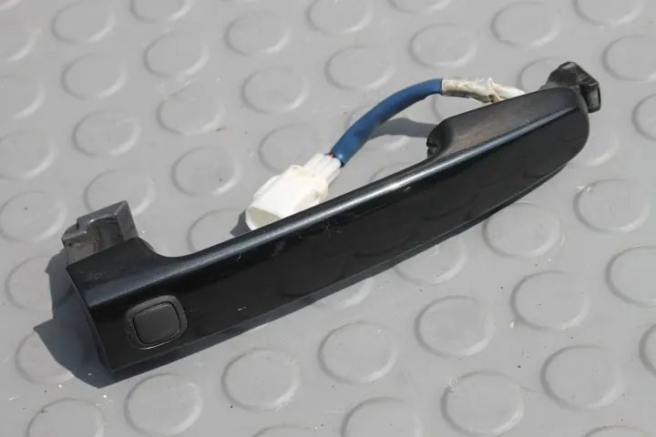 Toyota Auris I - Poignée Keyless Gauche - KLAMKA-LH-AURIS-I image 2