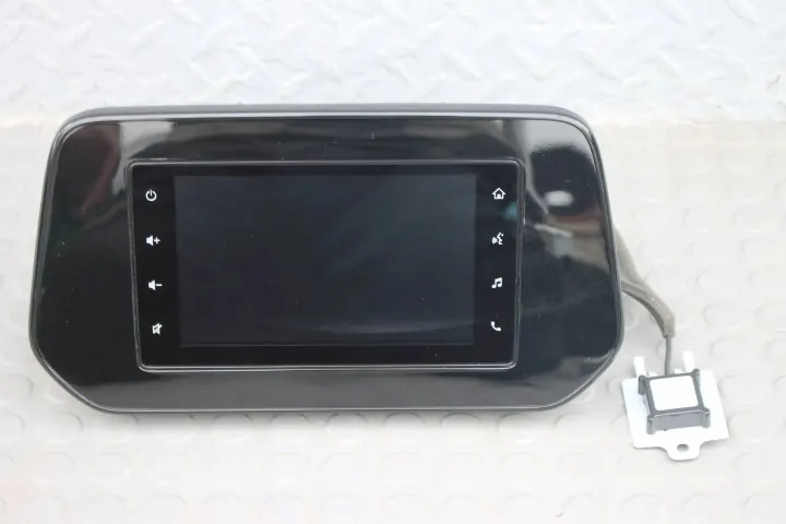 Radio GPS Suzuki SX4 S-Cross II 2021 - OEM 3A102-63T30 image 2