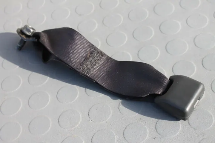 Ceinture de sécurité Nissan Note II - Pièce d'origine image 2