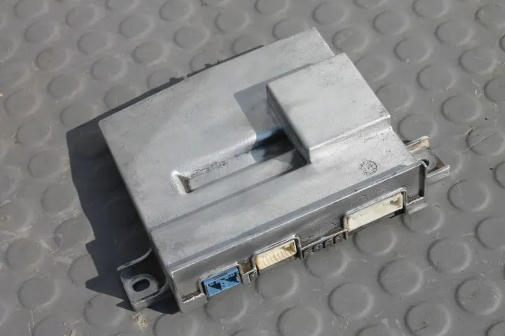 Mazda CX-30 - Amplificateur audio MODULD44K66A20 image 2
