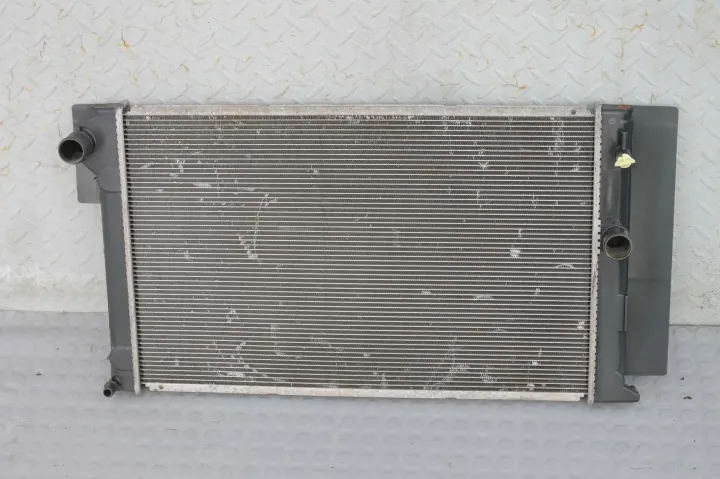 Toyota Auris I - Radiateur d'eau - OEM 422133-6511R image 2
