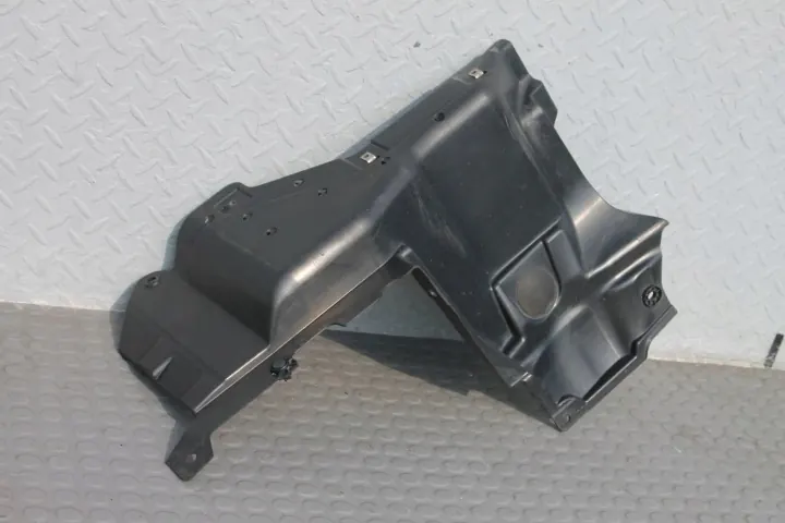 Honda HR-V - OSLONA-SILNIKA-HRV - 74115-T8M image 2