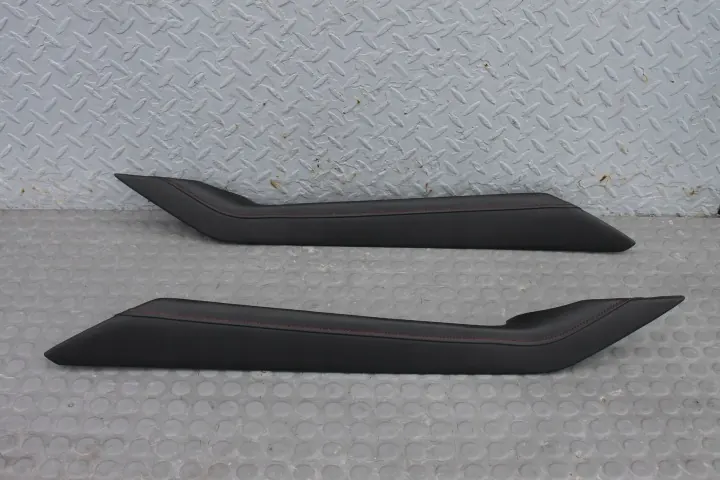 Mazda CX-30 - Liste de tunnel central - DFR564924CX30 image 2