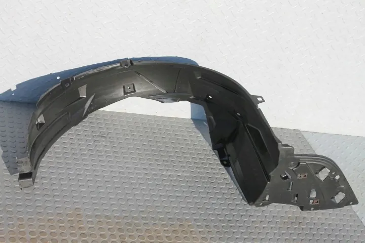 Honda Civic IX - Aile avant droite OEM 74101-TV0-E0 image 2