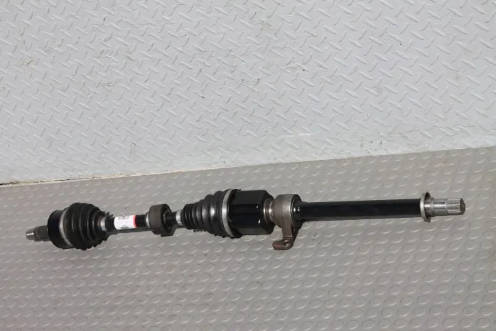 Honda HR-V II - Demi-essieu droit long - OEM 44305T8ME920 image 2