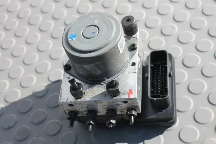 Pompe ABS ESC Hyundai i30 III - OEM 58900-G4710 image 2
