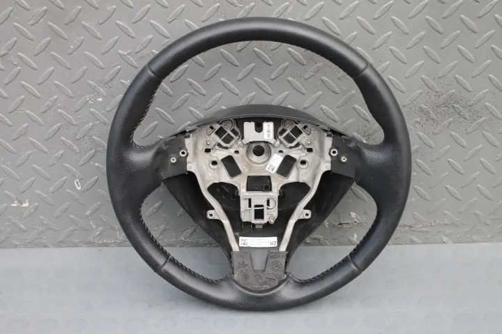 Volant cuir pour Nissan Note II E12 - Nissan OE image 2