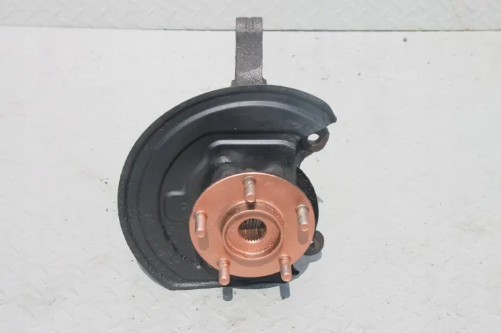 Nissan Juke - Pivot de roue avant droit - Nissan OE image 2