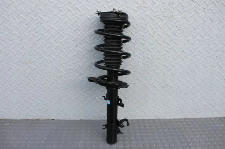 Amortisseur avant droit pour Nissan X-Trail T32 - Nissan OE image 2