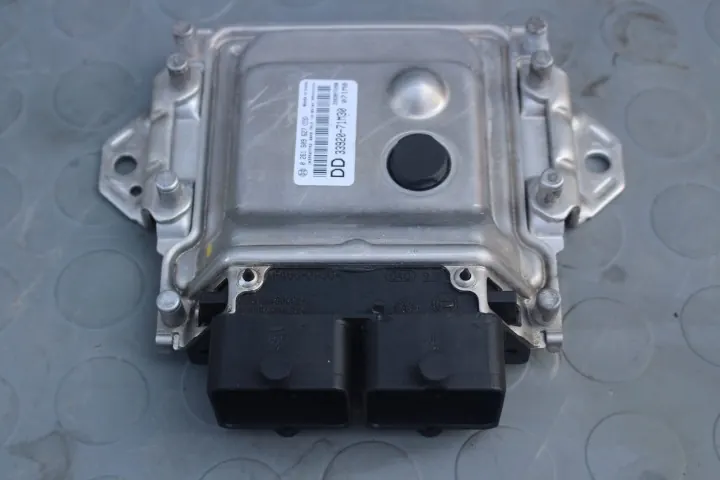 Suzuki Alto - Ordinateur Moteur ECU - 33920-71M30 image 2
