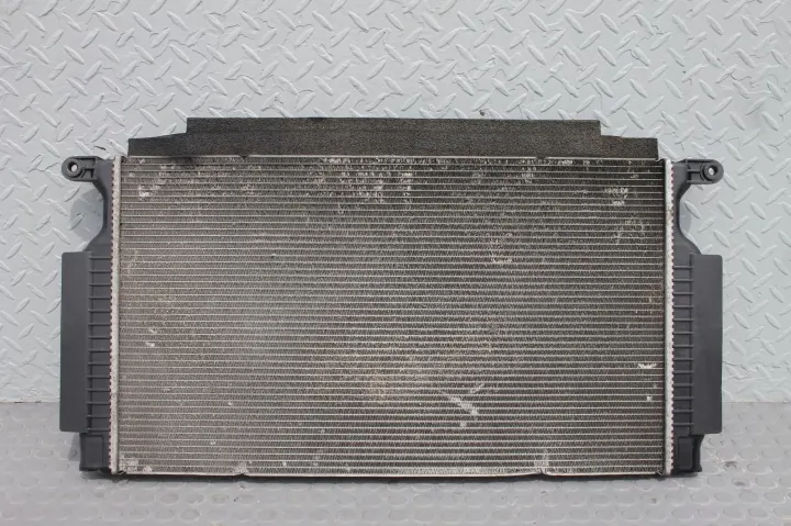 Toyota Avensis III - Radiateur d'eau - 16400-0R061-B image 2