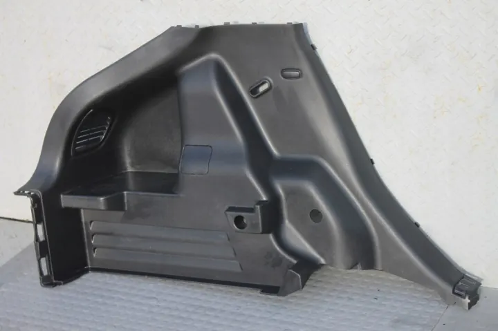 Nissan Juke I - Aile arrière gauche - OEM 84951 BV81A image 2