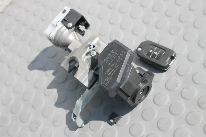 Honda HR-V II - Clé de contact - OEM 39730-T7S-E0 image 2