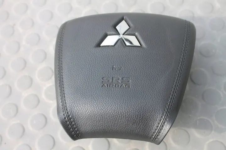 Airbag conducteur Mitsubishi L200 2015-2019 - AIRBAGTG14A02001 image 2