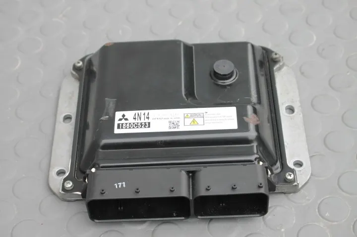 Mitsubishi Outlander III - Calculateur moteur 275700-6141 image 2