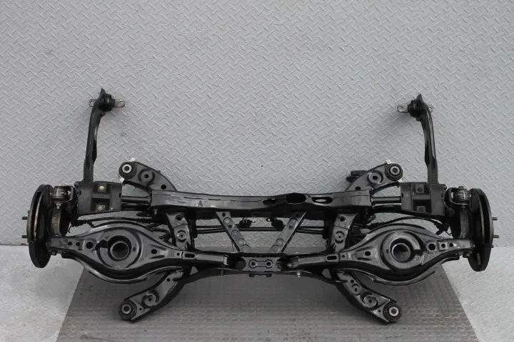 Mazda CX-5 II - Bras de suspension arrière - BELKA-TYL-CX-5-II image 2