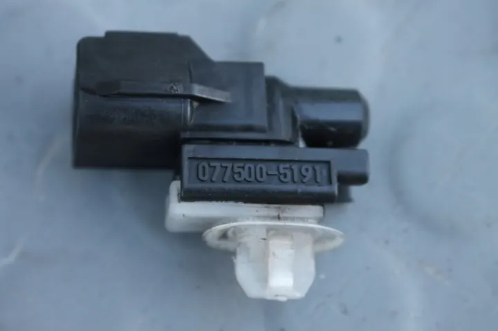 Capteur température extérieure Toyota RAV4 IV - 077500-5191 image 2