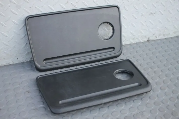 Kia Carens IV - Tablette de siège - OEM 88391-A40001 image 2