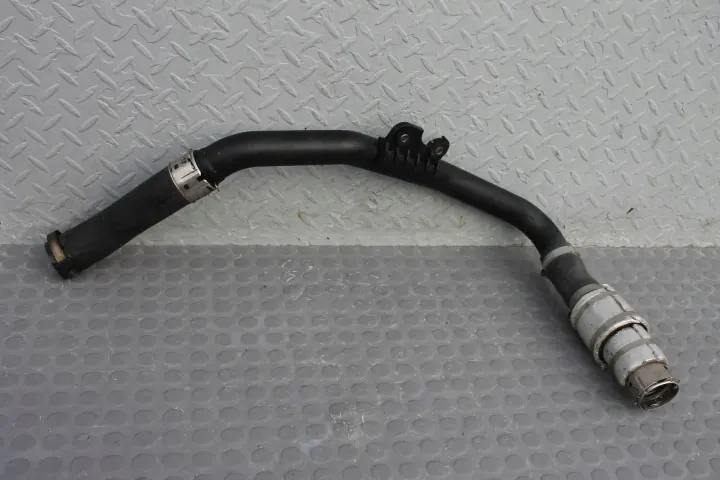 Kia - Rura intercooler RURA-195, pièce d'origine image 2