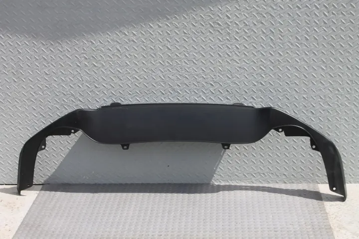 Honda Civic X - Garniture pare-chocs arrière - OEM 71502-TGG-A000 image 2