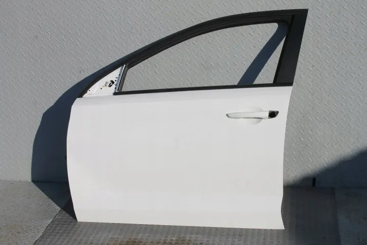 Portière avant gauche Hyundai I30 III HB - DRZWIL76003G4000 image 2