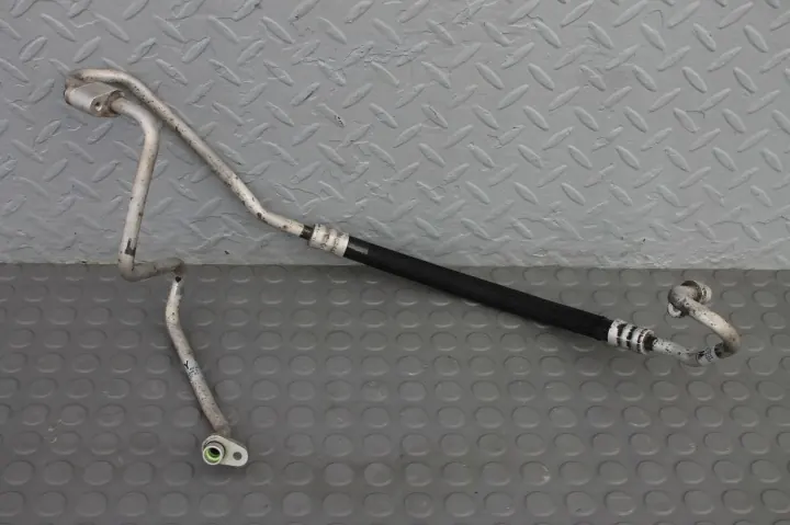 Nissan X-Trail III - Conduite climatisation 1.6 DCI - 924904CE3A image 2