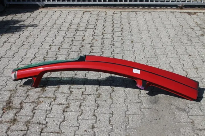 Poteau de toit gauche pour Nissan Note II E12 - Nissan OE image 2