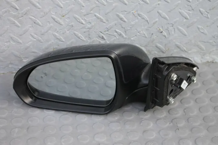Hyundai i30 III - Rétroviseur gauche - OEM 87610G4181YG7 image 2