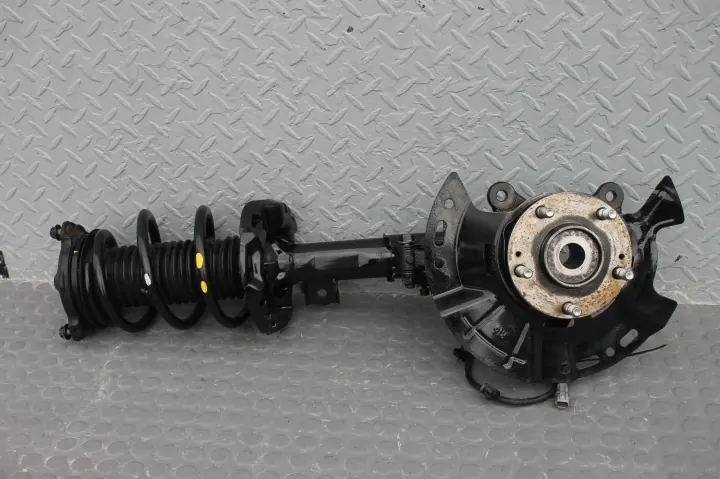 Kia Ceed III - Amortisseur MacPherson droit OEM 74661-J7AA0 image 2