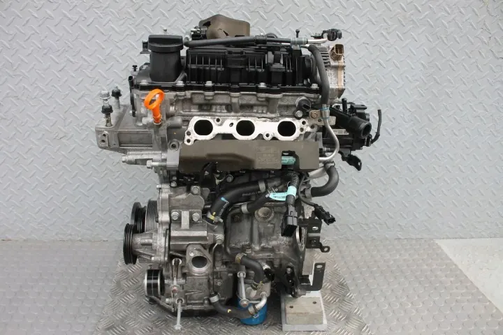 Moteur hybride Kia Stonic 1.0 T-GDI 48V - SILNIK-48V-G3LF image 2