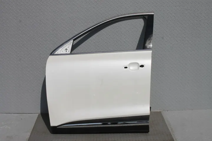 MG HS I - Portière avant gauche - OEM DRZWI-LEWY-PRZOD-MG-HS-5WSD image 2