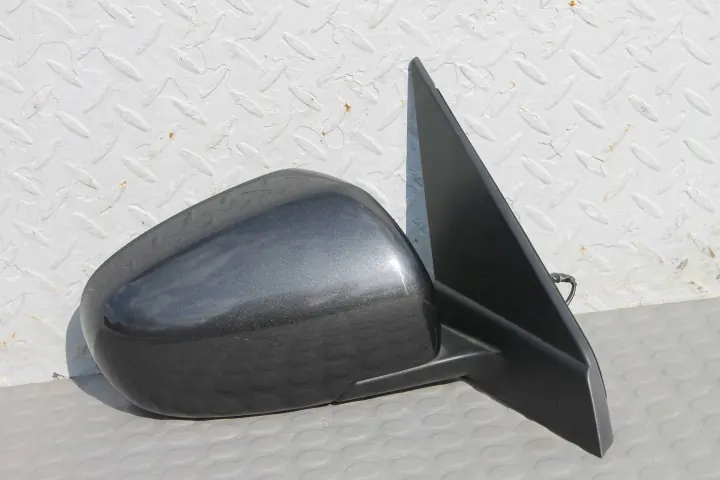 Suzuki Vitara - Rétroviseur droit noir 5 broches 8470154PA0PRAWE image 2