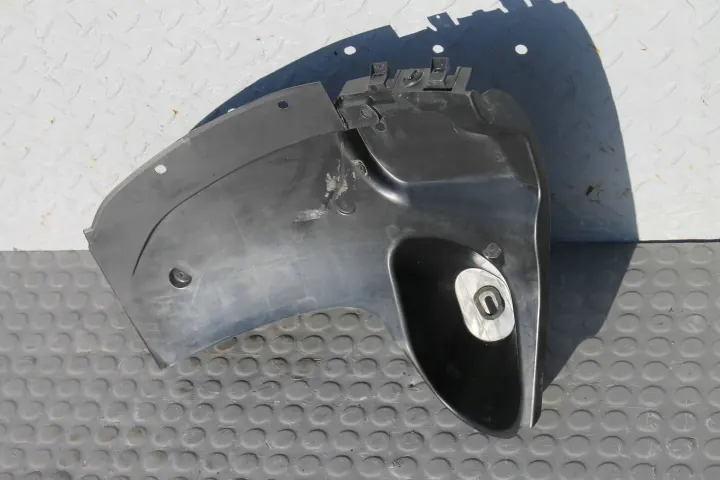 Mazda CX-30 - Garde-boue arrière droit - OEM NADKOLEDFR550341 image 2