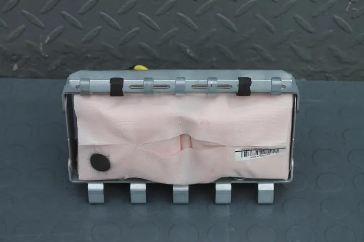 Nissan Juke - Coussin d'air passager - PODUSZKA-PASAZERA-JUKE-LIFT image 2