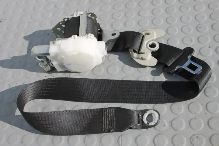 Toyota Prius III - Ceinture de sécurité conducteur - 7W4590-P image 2