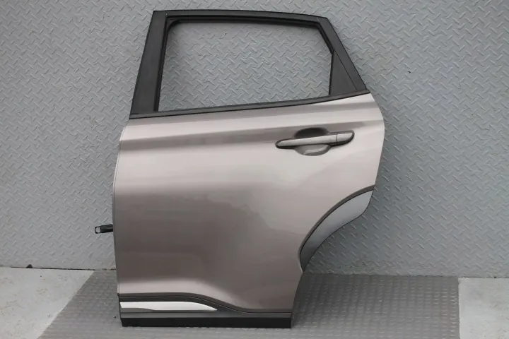 Hyundai Kona I - Portière arrière gauche - OEM 77003J9000 image 2