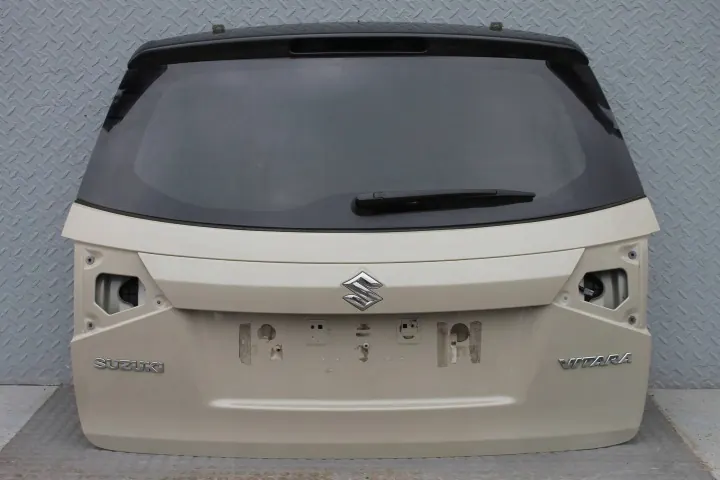 Suzuki Vitara - Klapka lunette arrière - OEM 6910054P01ZQQKLAPA image 2