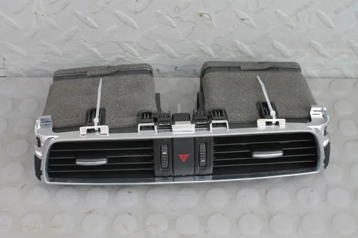 Mazda CX-5 I - Grille de ventilation centrale - OEM KA0G-6491X image 2