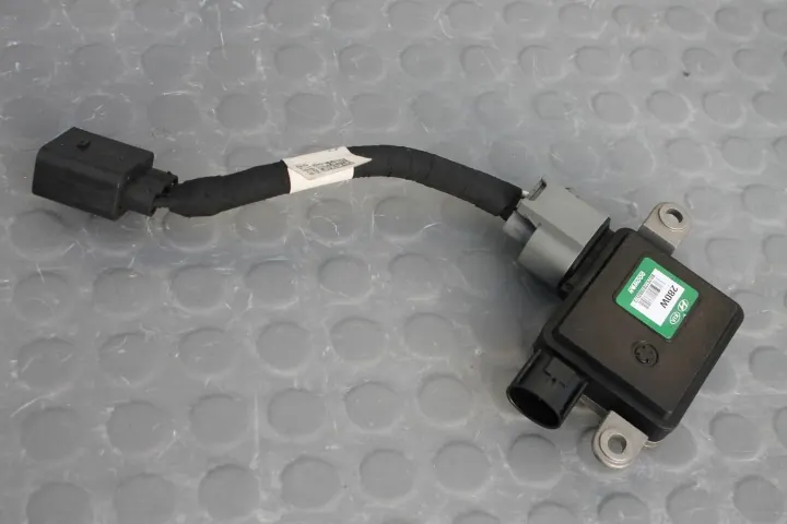 Kia Stonic - Module ventilateur 280W - OEM 91872-H8010-STONIC image 2