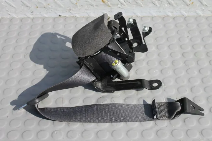 Mazda CX-30 - Ceinture de sécurité arrière droite - PASPRAWYTYLCX30 image 2