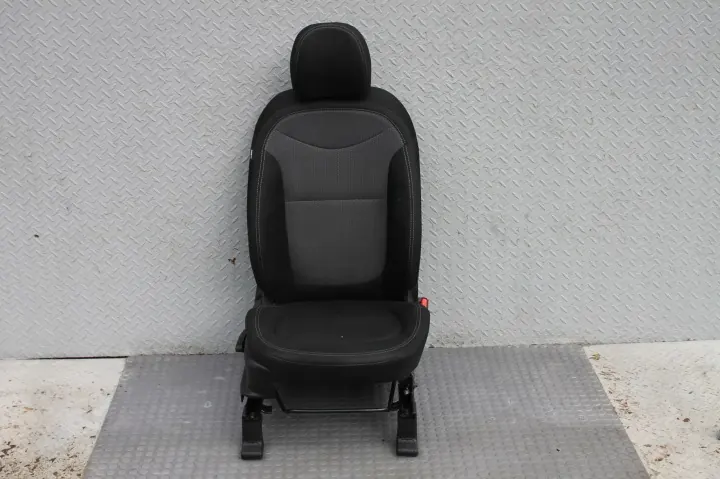 Siège passager avec coussin Kia Soul II - FOTEL-PRAWY-Z-PODUSZKĄ-KIA-SOUL-II image 2