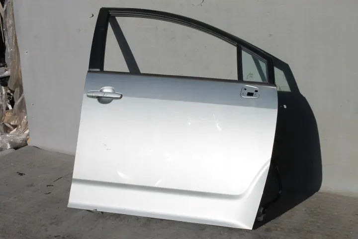 Toyota Corolla Verso II - Portière avant droite - OEM Toyota image 2