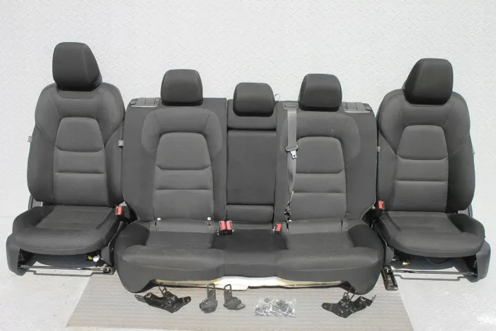 Mazda CX-5 - Sièges complets - FOTELE-KANAPA-CX5 image 2